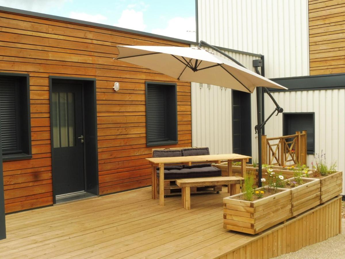 Lot En Dock 3 Logements Atypiques Et Ecologiques En Vallee De La Dordogne Souillac Bagian luar foto